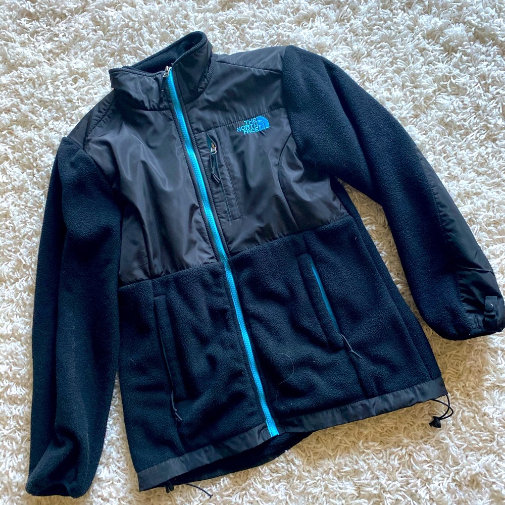 The north face jacket